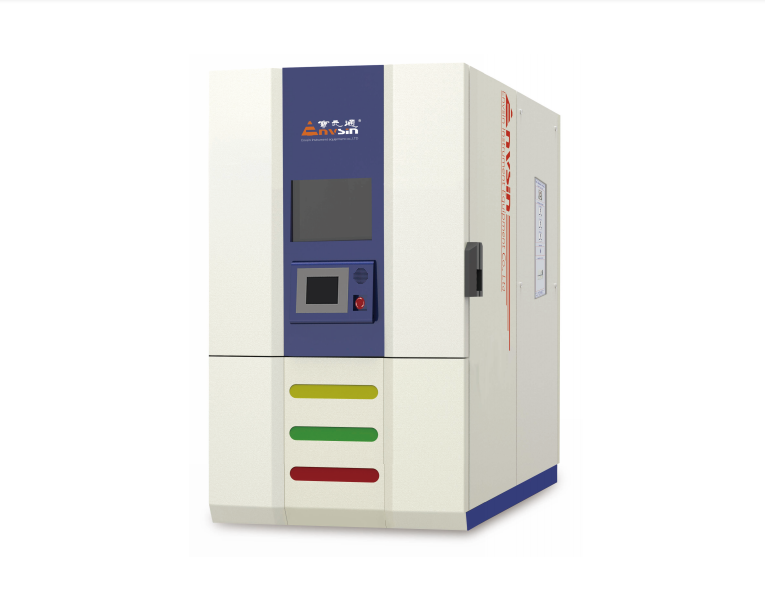 熱應力速變試驗箱