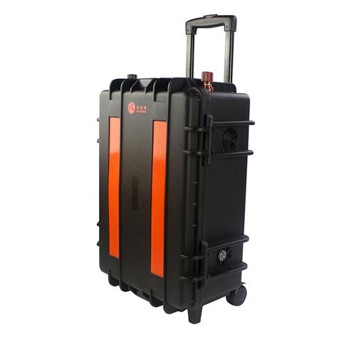 便攜式移動(dòng)ups電源220V大容量2000W自駕游戶(hù)外露營(yíng)直