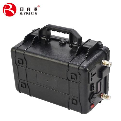 12V鋰電池大容量戶(hù)外移動(dòng)電源便攜式擺攤應(yīng)急打魚(yú)電鉆充電鋰電